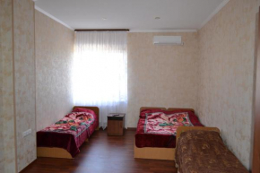 Apartment Starshinova